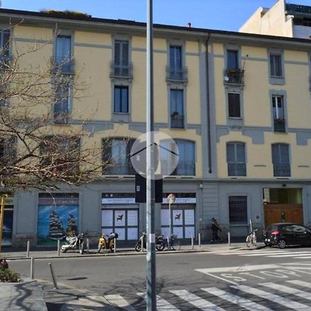 Casetta Safilù 2 Milano Esterno foto