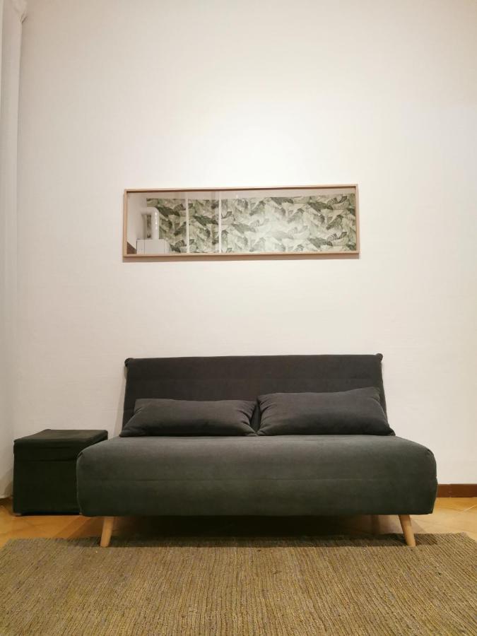 Casetta Safilù 2 Milano Esterno foto