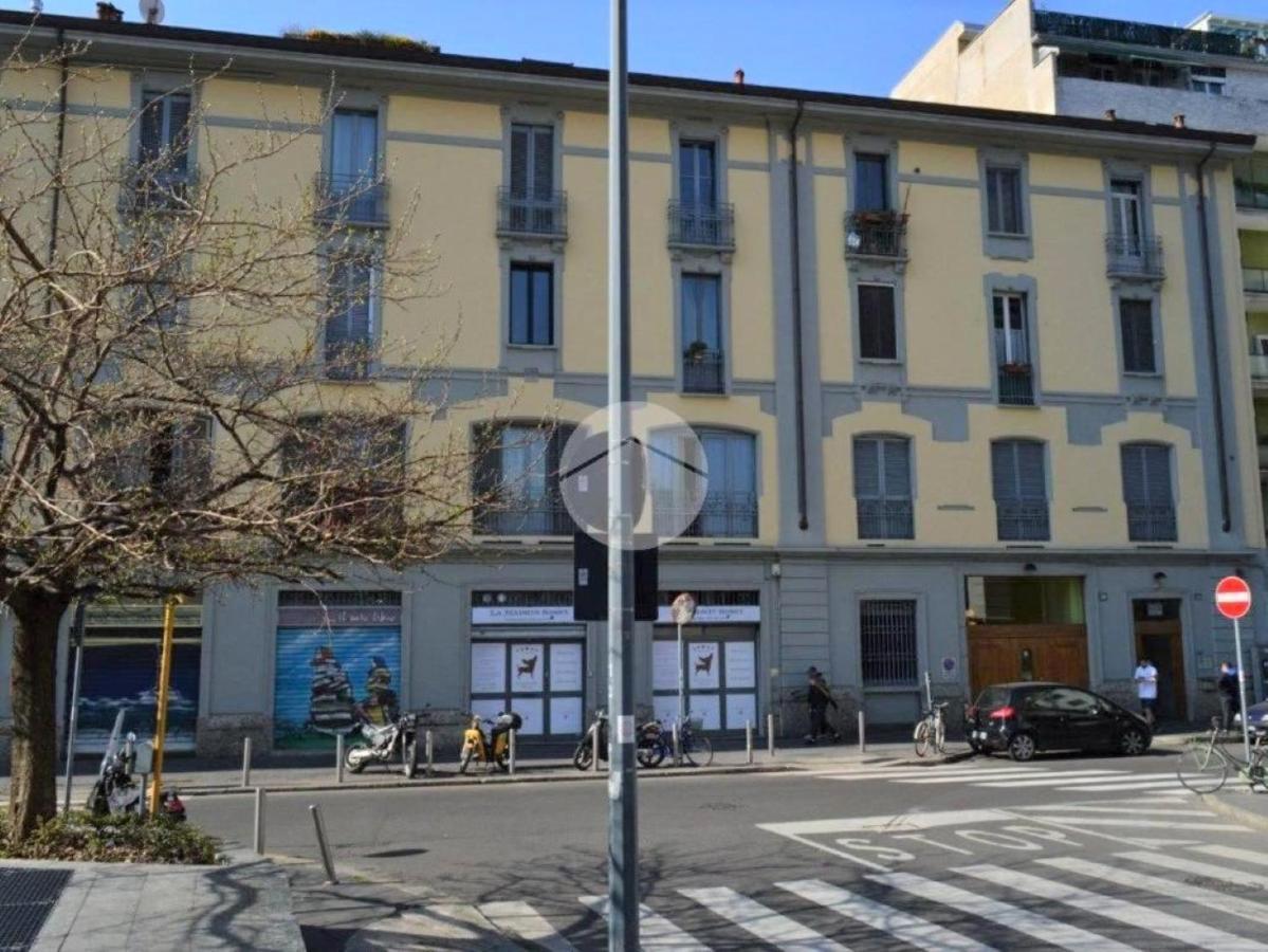 Casetta Safilù 2 Milano Esterno foto