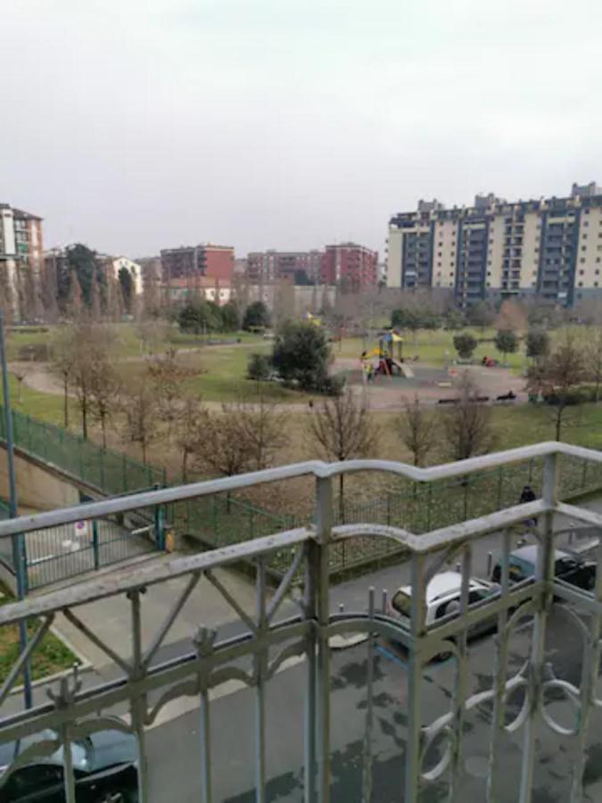 Casetta Safilù 2 Milano Esterno foto