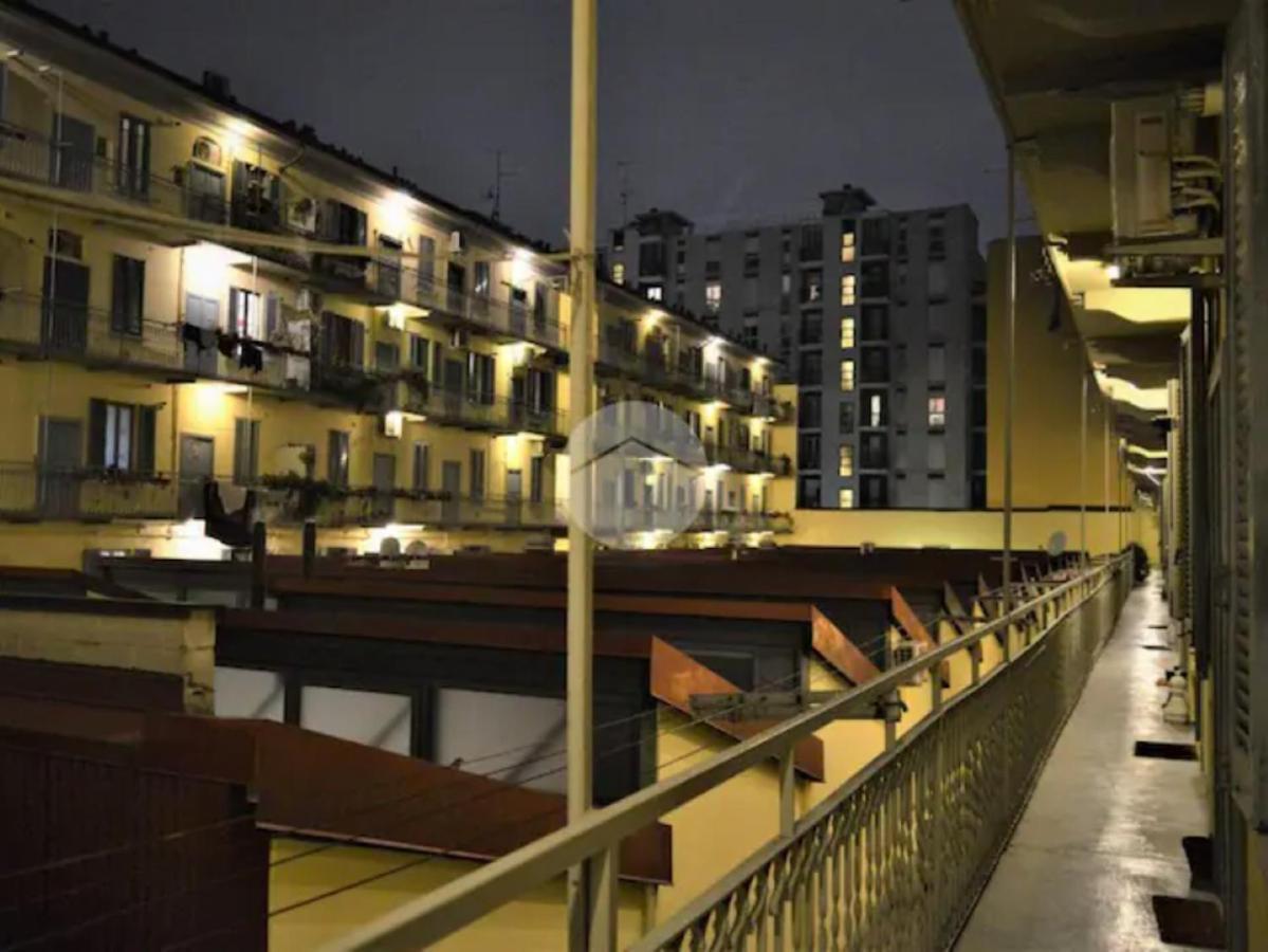 Casetta Safilù 2 Milano Esterno foto